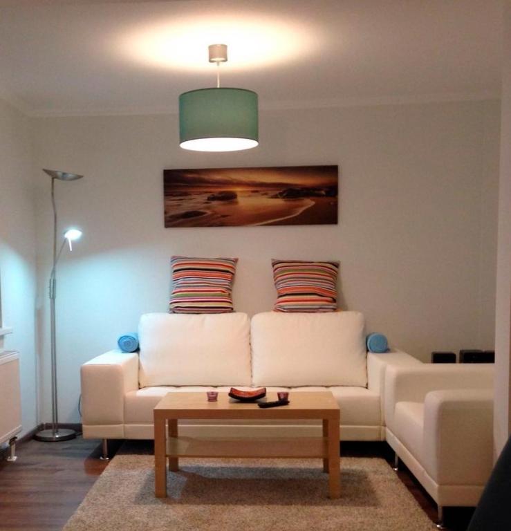 Ferienwohnung Sommerweg room 2