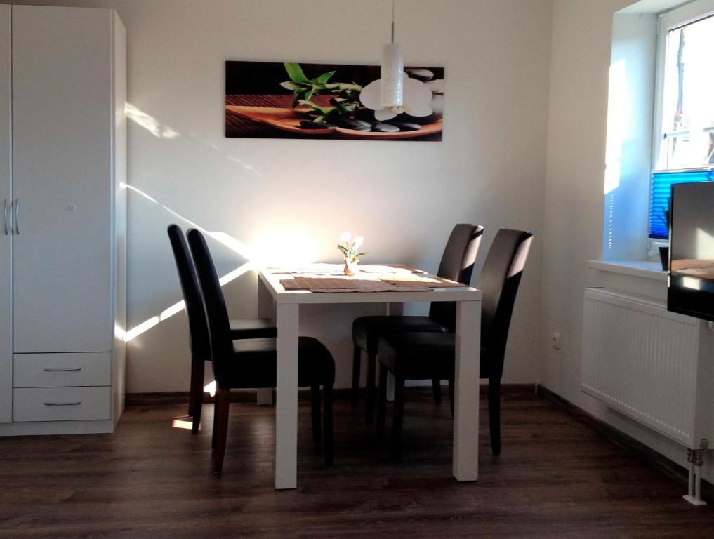 Ferienwohnung Sommerweg room 3